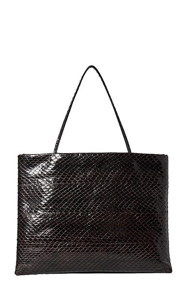 Cecily Leather Large Bag