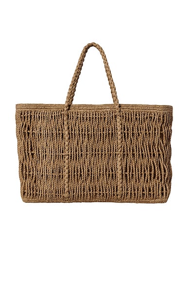 Georgica Tote Bag