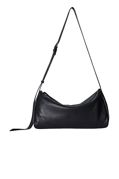 The Row Alix Bag in Black ANS