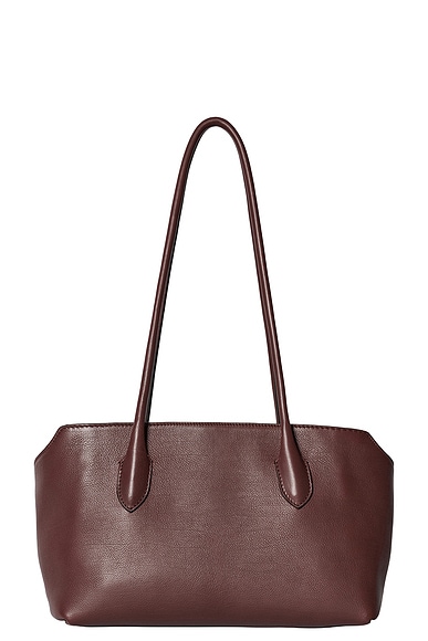 The Row Small Terrasse Bag in Inglese ANS