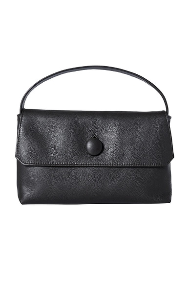 The Row Sally Bag in Walnut Shadow