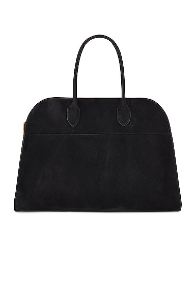 Soft Margaux 15 Top Handle Bag