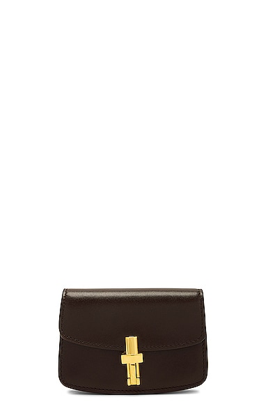 Sofia Compact Wallet
