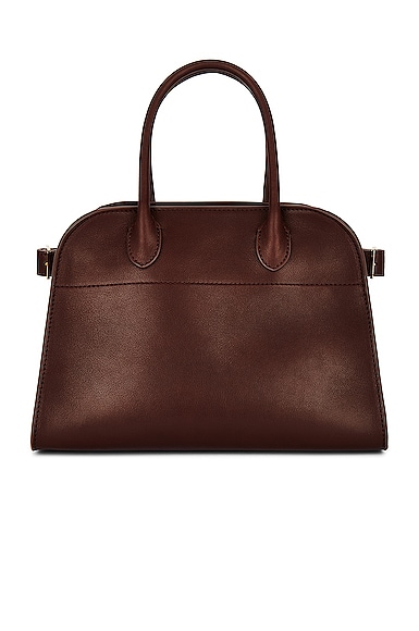 国内即発【The Row】Soft Margaux 10 2way バッグ W1586 楽天市場】【2000円OFFクーポンでお得！】ザ・ロウ （The Row