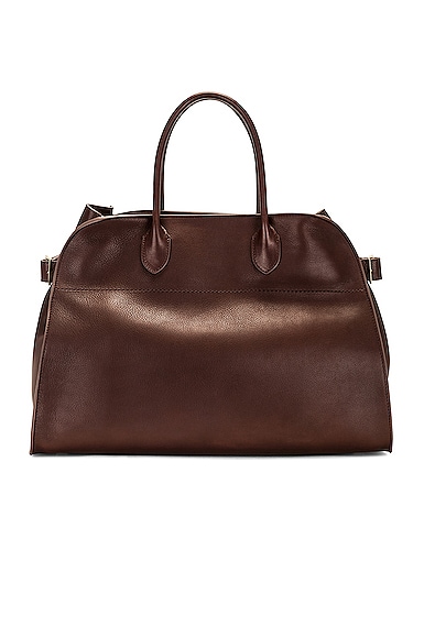 Soft Margaux 15 Top Handle Bag