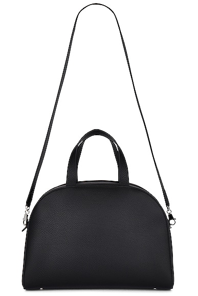 The row bowler best sale bag