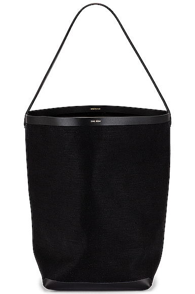 The row hotsell canvas tote