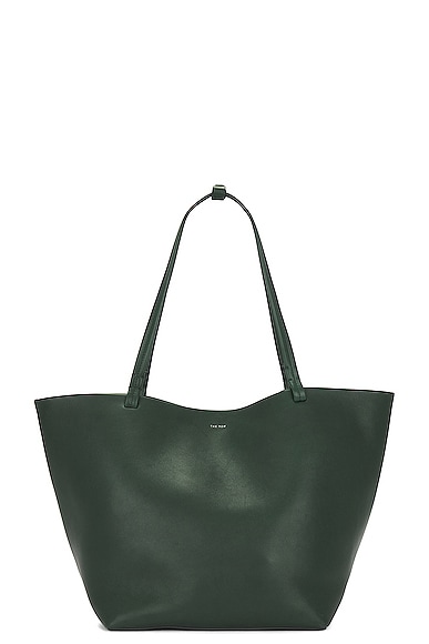 The Row Park Tote Three Bag in Cyprus PLD