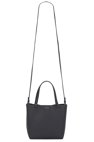 The Row Park Tote Small in Virginia Blue