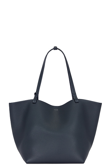 Park Tote Three in Navy