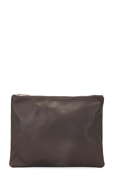 St. Agni Connolo Shoulder Bag in Black | FWRD St. Agni Connolo Shoulder Bag in Black | FWRD