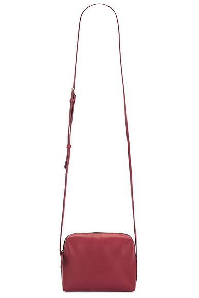 Regent Crossbody