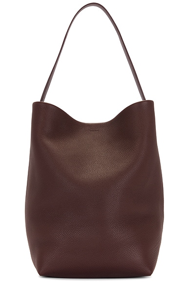 The Row Terrasse Bag in White | FWRD