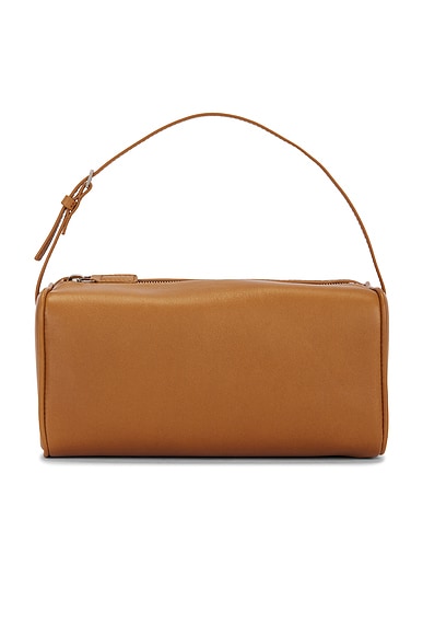 THE ROW ザロウ　90’s bag IVORY PLD The Row 90's Bag in Ivory PLD | FWRD