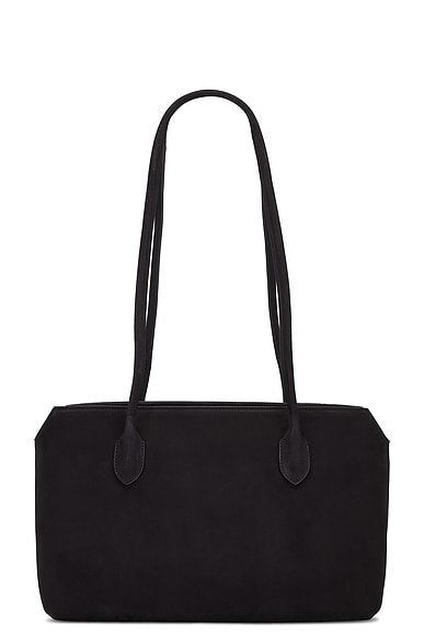 The Row EAST WEST バッグ - Black | FWRD