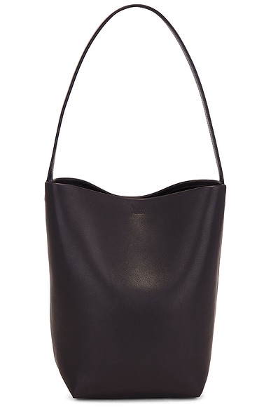The Row 90's Bag in Ice PLD | FWRD