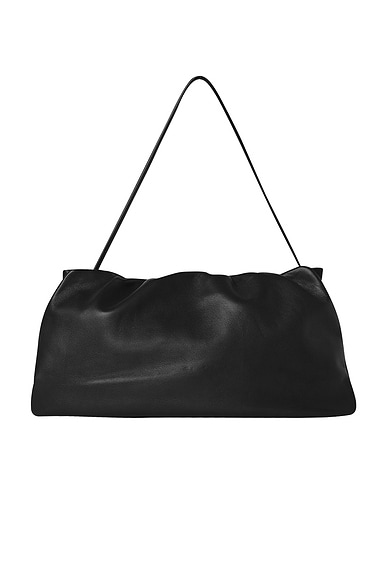 The Row NU MINI TWIN バッグ - Mocha | FWRD