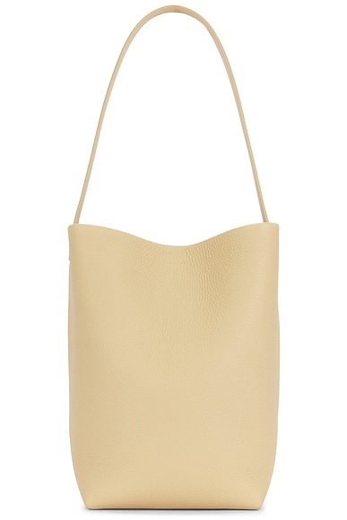 The Row NU MINI TWIN バッグ - Mocha | FWRD