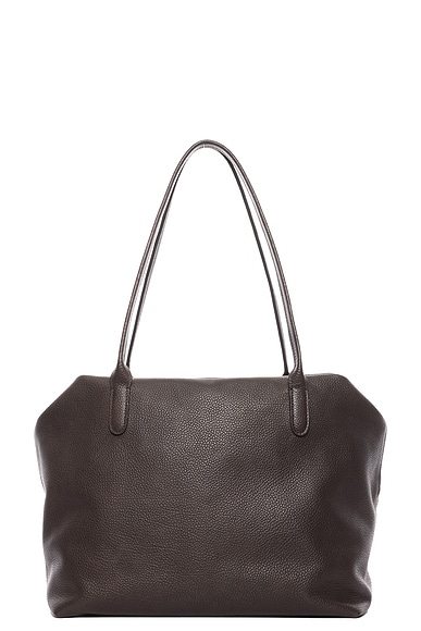 The Row Henri Bag in Chestnut ANS