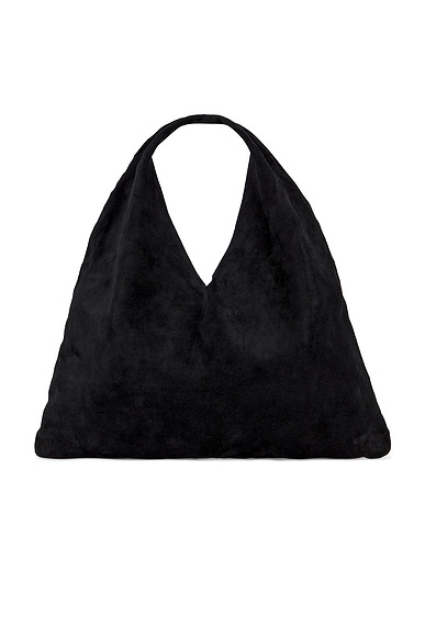 Diesel Loop & Chain Handbag in Brown | FWRD