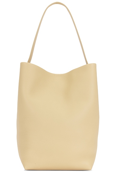 Large North South Park Tote Bag