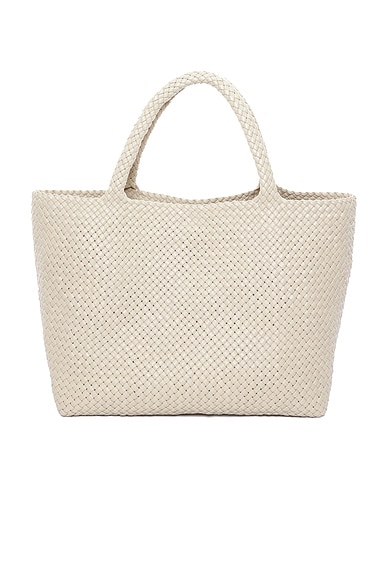 KHAITE SARA バッグ - Off White | FWRD