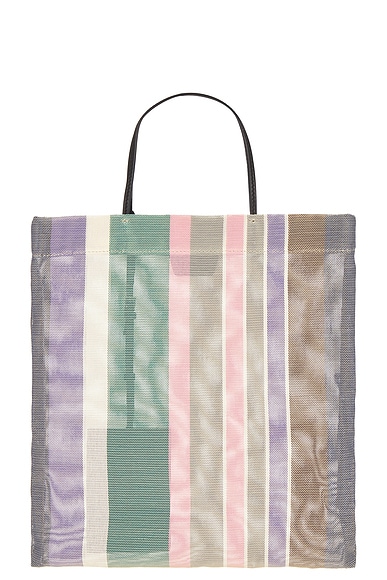 Barn Mini Tote Bag