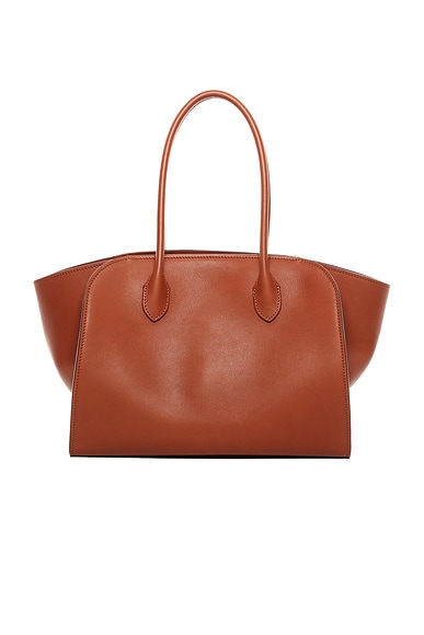 Marlo 12 Bag in Acero Ans