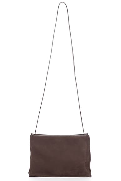 The Row 90's Bag in Ice PLD | FWRD The Row 90's Bag in Ice PLD | FWRD