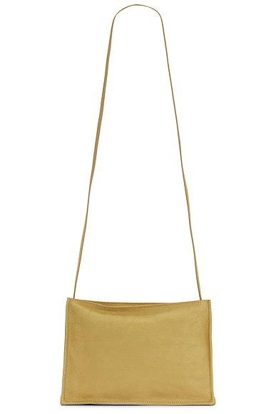 The Row Small N/S Park Tote Bag in Elephant | FWRD
