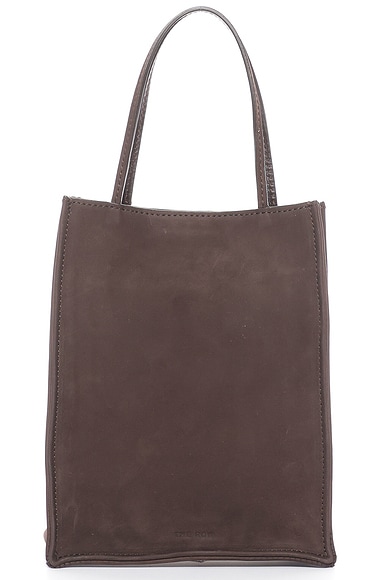 90's Bag — Ivory – La Garçonne