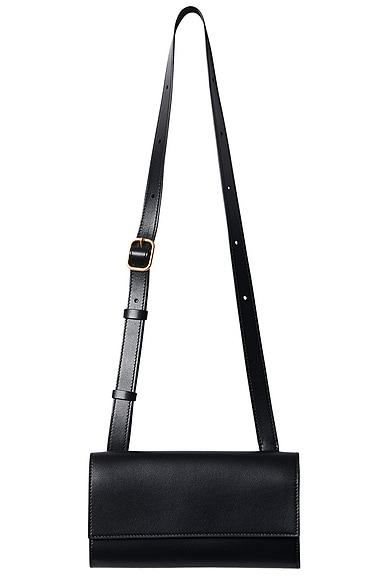 入手困難★送料込♪【The Row】90's Bag in Leather Ivory 90's Bag White in Leather – The Row