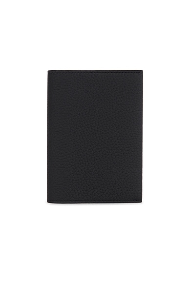 Passport Holder