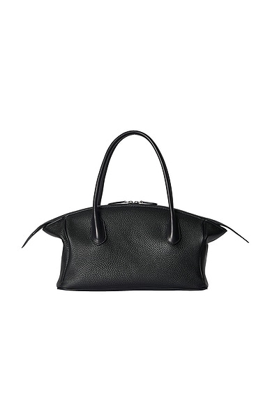 The Row Ewa in Black & Black ANS