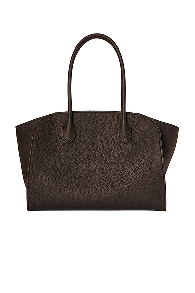 ハンドバッグ The Row HAND BAG (W1772L145 BRUS) W1772-L145-BRUS-The-Row-jouve-