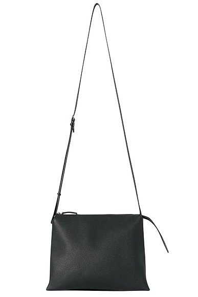 The Row Nu Twin in Dark Pine ANS