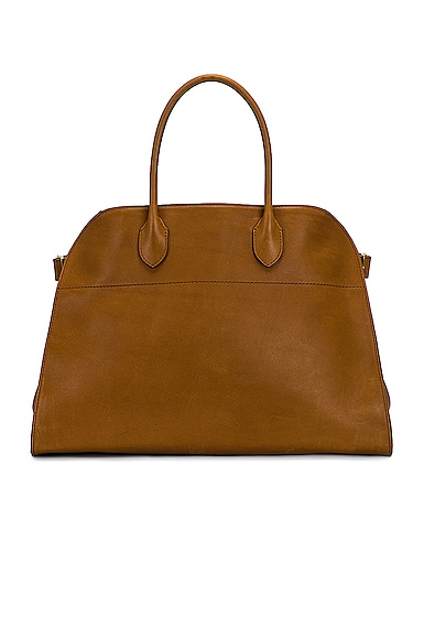 Soft Margaux 15 Top Handle Bag