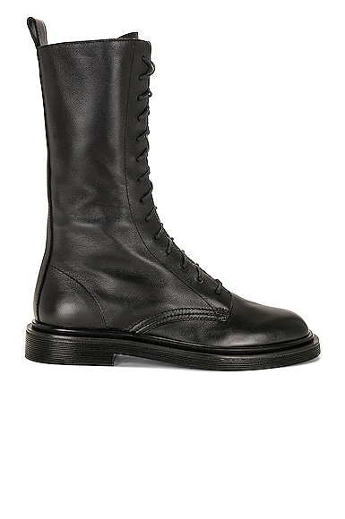 Ranger Lace Up Boot