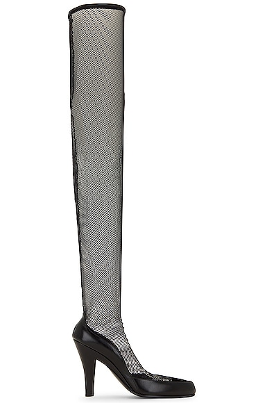 Sock Pump