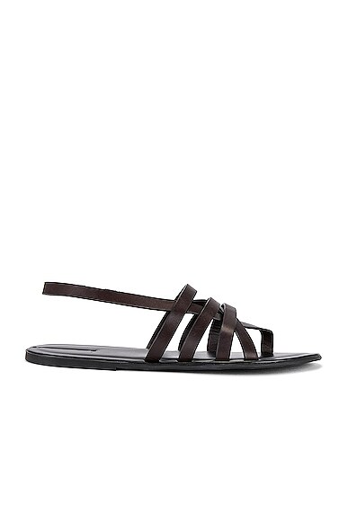 Rene Sandal