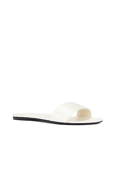 Shop The Row Combo Slide In Ivory & Milk