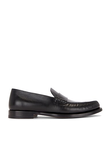 Square Loafer