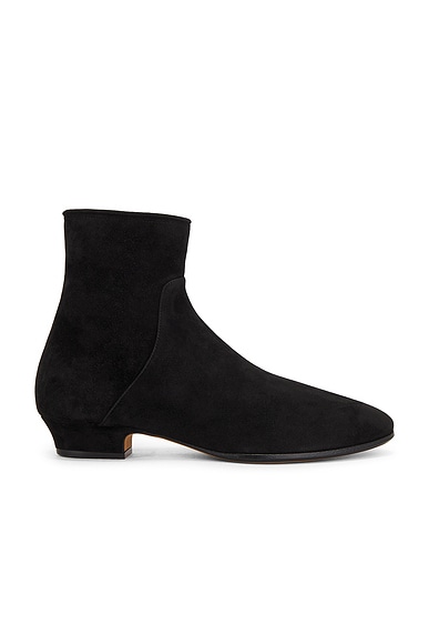 Rag and bone ashford moto boots top