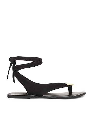 Charm Beach Sandal