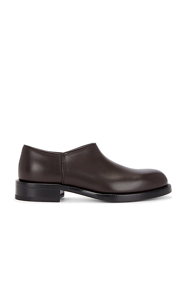 The Row Boots Shoes | Spring 2025 Collection | FWRD