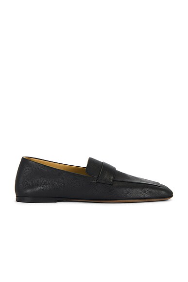Novus Mocassin Loafer