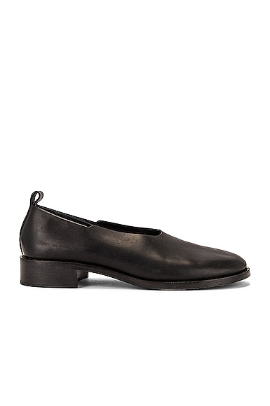 Monceau Loafers