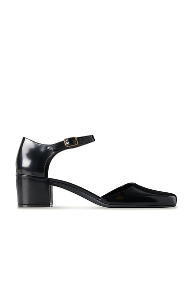 Penelope Ankle Strap
