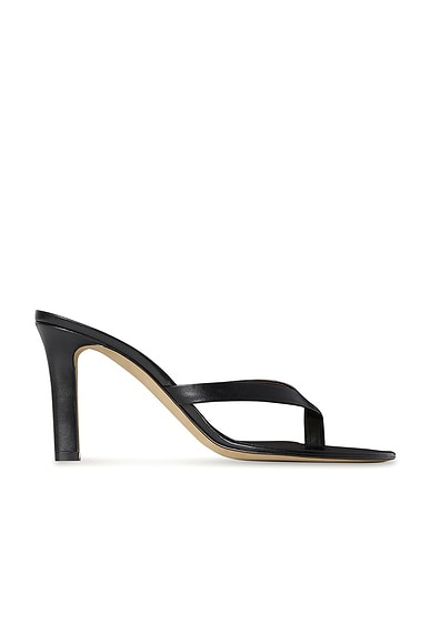 The Row Sandals Shoes | Fall 2025 Collection | FWRD