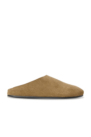 The Row Hudson Slide in Military